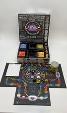 Cranium black hasbro - cranium,