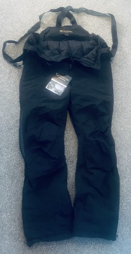 Pantalone carinzia nero uomo - pantalone, carinzia,