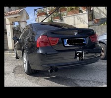 Paraurti posteriore Originale