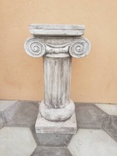 Colonna base per tavolino in - -,