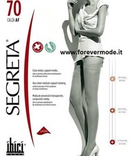 3 Paia Calze donna Ibici