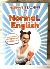 NORMAL ENGLISH - Norma's
