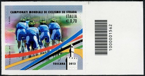 Italia 2013 campionati - 2013:,
