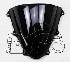 CUPOLINO PLEXIGLASS x SUZUKI