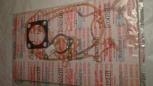 Kit guarnizioni moto guzzi - guarnizioni, /