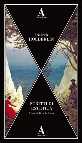 Friedrich holderlin scritti - friedrich, holderlin,