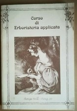 CORSO DI ERBORISTERIA