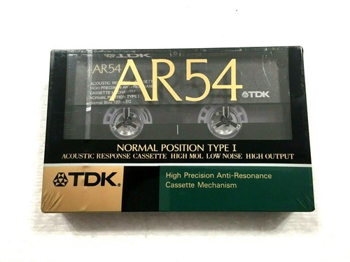 Tdk vintage audio - 54,