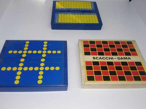 Mondadori giochi vintage - mondadori,