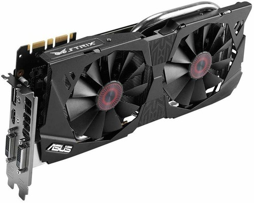 Asustek strix series nvidia - asustek,