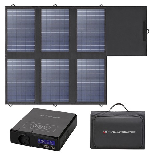 Allpowers batteria generatore - allpowers,