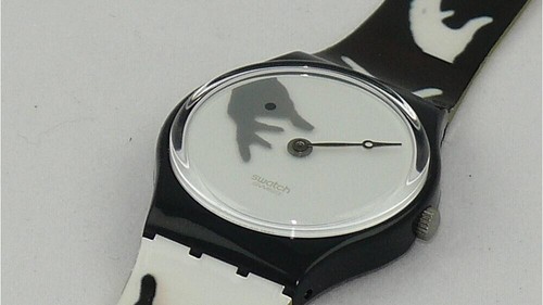 Swatch gent mani nuovo new - mani., nuovo/new