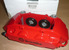 ETRIER DE FREIN AVANT DROITE POUR RENAULT MEGANE II / CLIO II 2.0 RS 2008>  ORIG