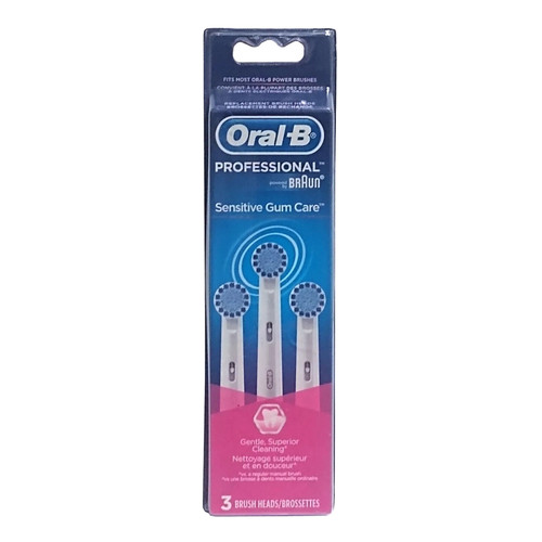 Nuovo oral braun - nuovo, oral-b~braun