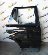PORTIERA PORTA POSTERIORE DX DESTRA LAND ROVER RANGE ROVER SPORT L320