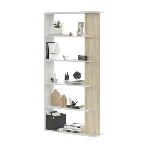 Libreria legno moderna - , 5