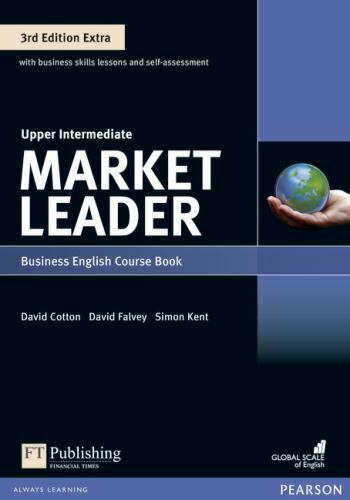 Market leader upper - leader,