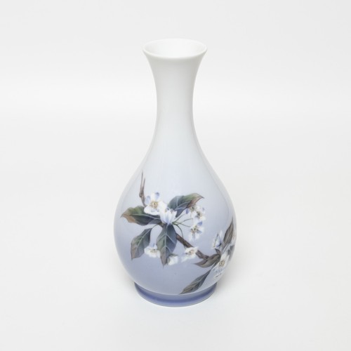 Vaso porcellana royal - vaso,