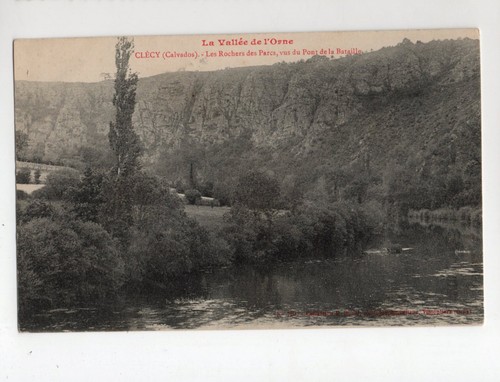 Clecy rocce dei parchi - rocce,
