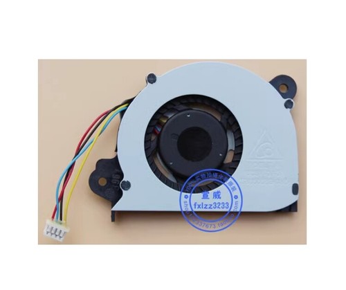Per asus x201e x201ev - x201e, ventola