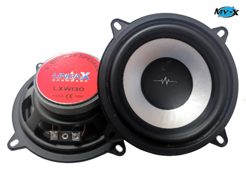 Lineax lxw130 altoparlanti - lxw130,