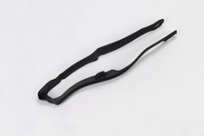 Slitta scorricatena per moto