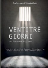 ventitre giorni Pagliani