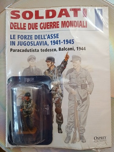 Soldati delle due guerre - due,
