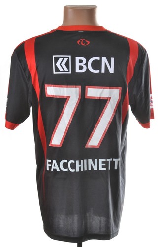 Neuchatel xamax svizzera - neuchatel,