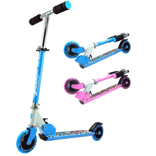 Best sporting scooter - best,