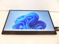 Display Monitor Esterno