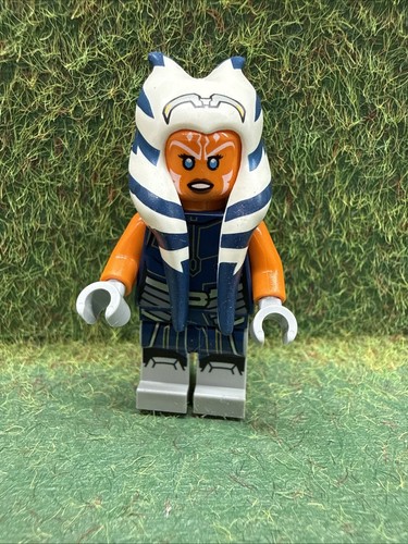 Lego personaggio star - lego,