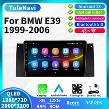 Per BMW X5 E39 E53 Autoradio