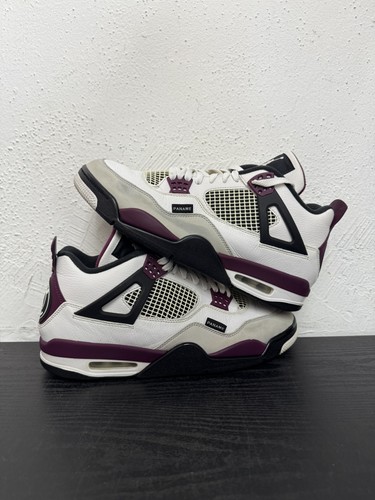 Taglia jordan 4 retro x - -,