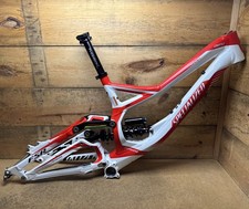 Specialized Demo 8 Downhill Mountain Bike telaio medio 26" RockShox Vivid RC2