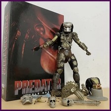 Figure Jungle Hunter Predator