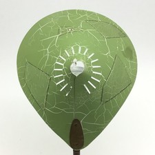 ‘50s COSACK BROTHERS LAMP COBRA *RARE A CRACKLE* LAMPADA VINTAGE MADE IN GERMANY