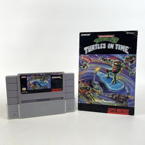 Tmnt turtles time - tmnt,