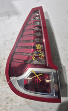 SX. FANALE POST. PARTE EST