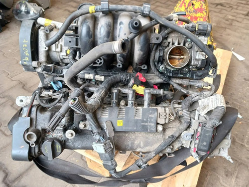 Motore alfa romeo - alfa,