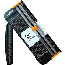 Ediesi Taglierina per Carta A4