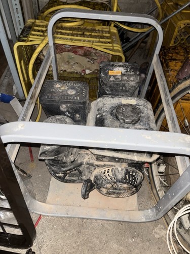 Motore kohler ch270 hp - 4t,