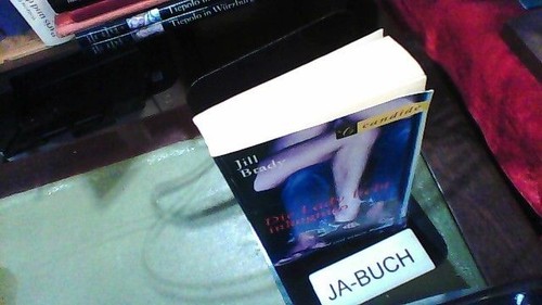 Die lady liebt - lady, und