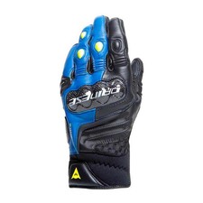 Dainese carbon short guanti - carbon, 4