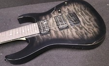 IBANEZ GRG7221QA TKS CHITARRA