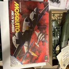 REVELL SCALA 1/32 DEHAVILLAND