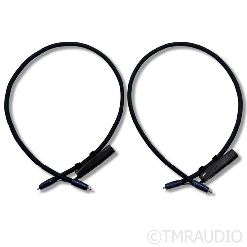 Audioquest water rca cables - water,
