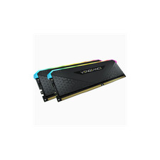 CORSAIR RAM VENGEANCE RGB RS 16GB 2x8GB DDR4 3200 PC4-25600 C16 1.35V DESKTOP ME
