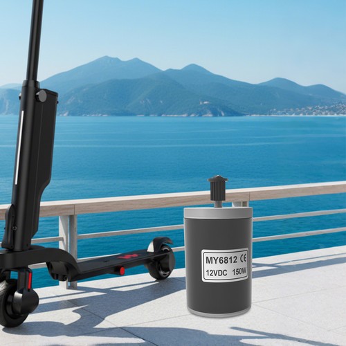 Motore elettrico 150w - motore,