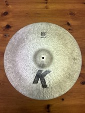 ZILDJIAN 20" K Ride